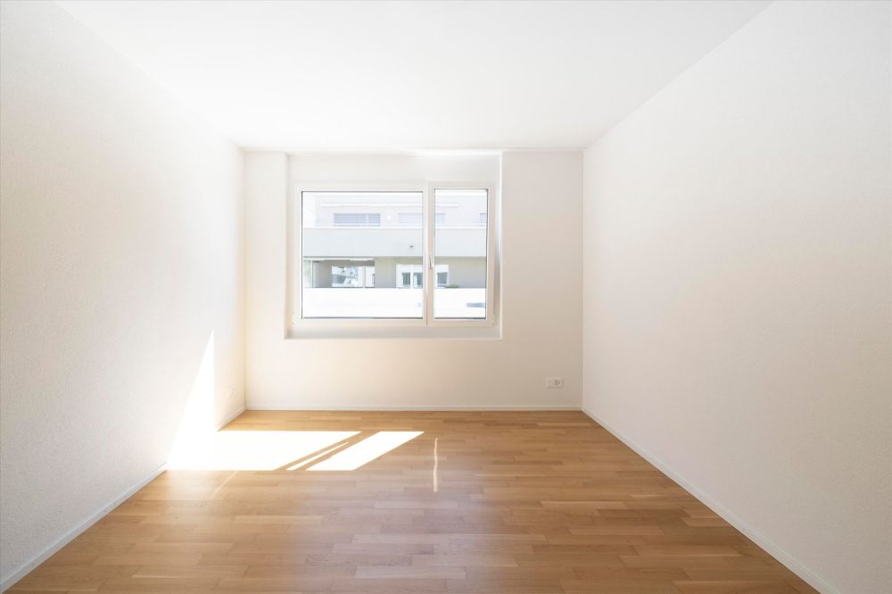 Grosszügig, sonnig und nah am Walensee - Zimmer