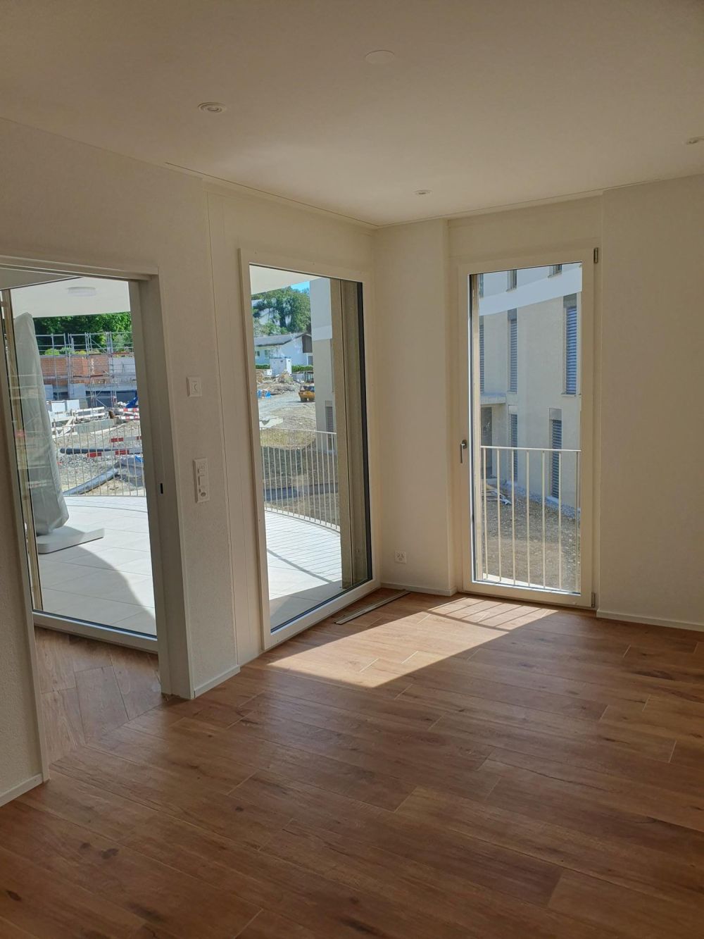 Sehr hochwertige Neubauwohnung nahe bei Langenthal - Bild 10