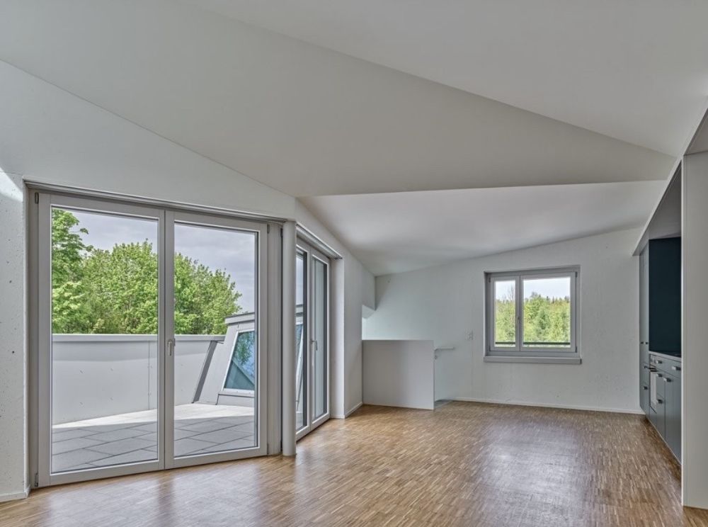 Neubau 2.5-Zimmer-Maisonette - Bild 1
