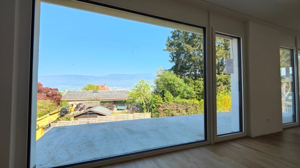 Erstvermietung: 4.5-Zimmerwohnung 120m2 EG und OG (ab 01.05.2026) - Bild 9