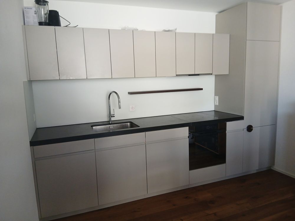 Helle Neubauwohnung mit grossem Balkon - Bild 5