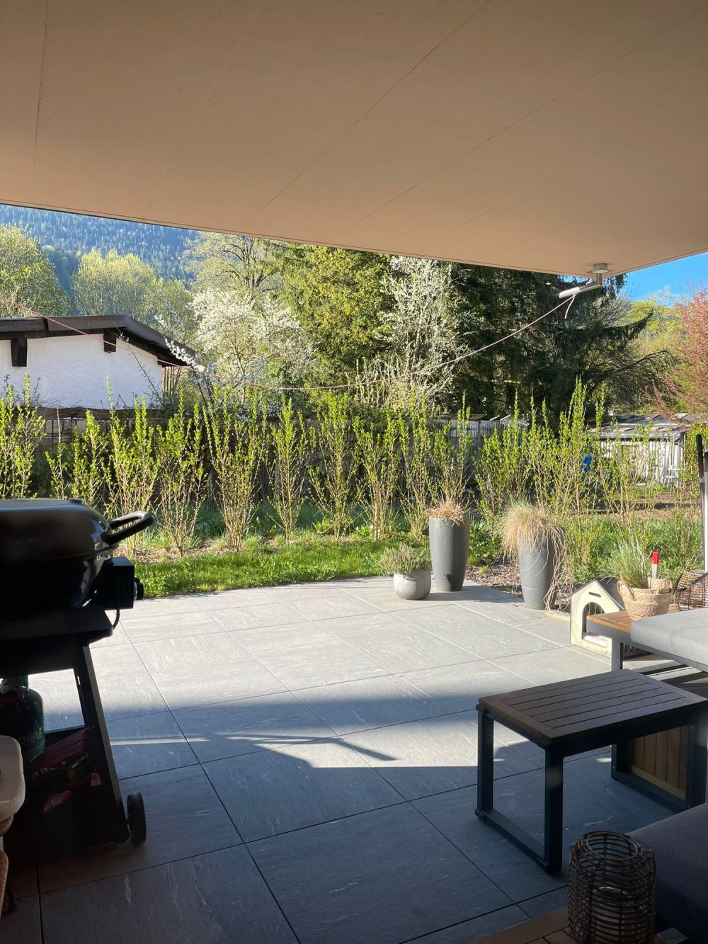 À découvrir sans tarder : superbe appartement neuf avec jardin privatif - Bild 8