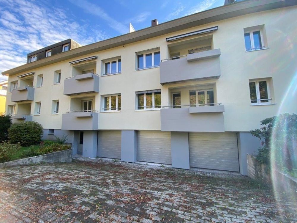 Traumhafte renovierte Wohnung - Bild 3