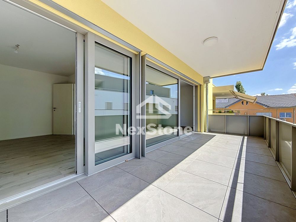 2,5 Zimmer NEU mit 13 m2 Balkon - Bild 10