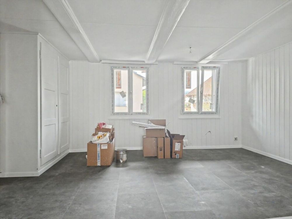 Erstvermietung einer sanierten 4.5-Zimmer-Duplexwohnung - Bild 3