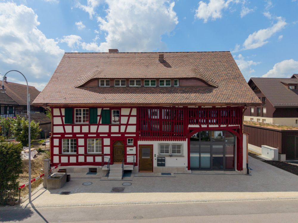 Wunderschöne, charmante Wohnung mit Balkon - Bild 3