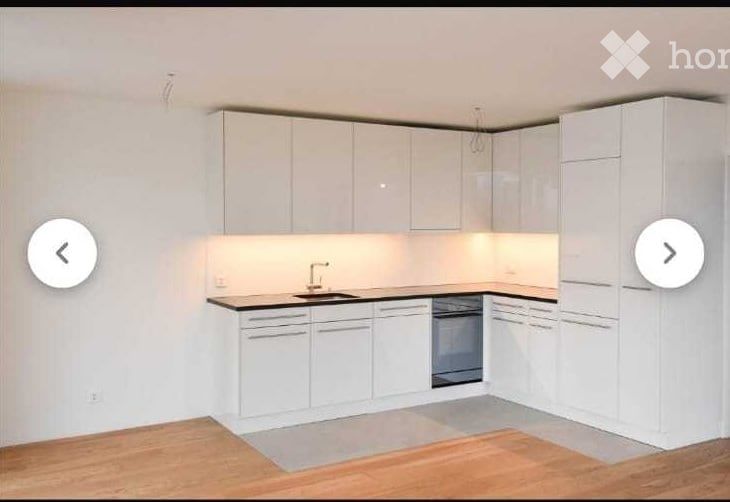 Moderne 4.5-Zimmer-Neubauwohnung mit Balkon in Adliswil - Bild 4