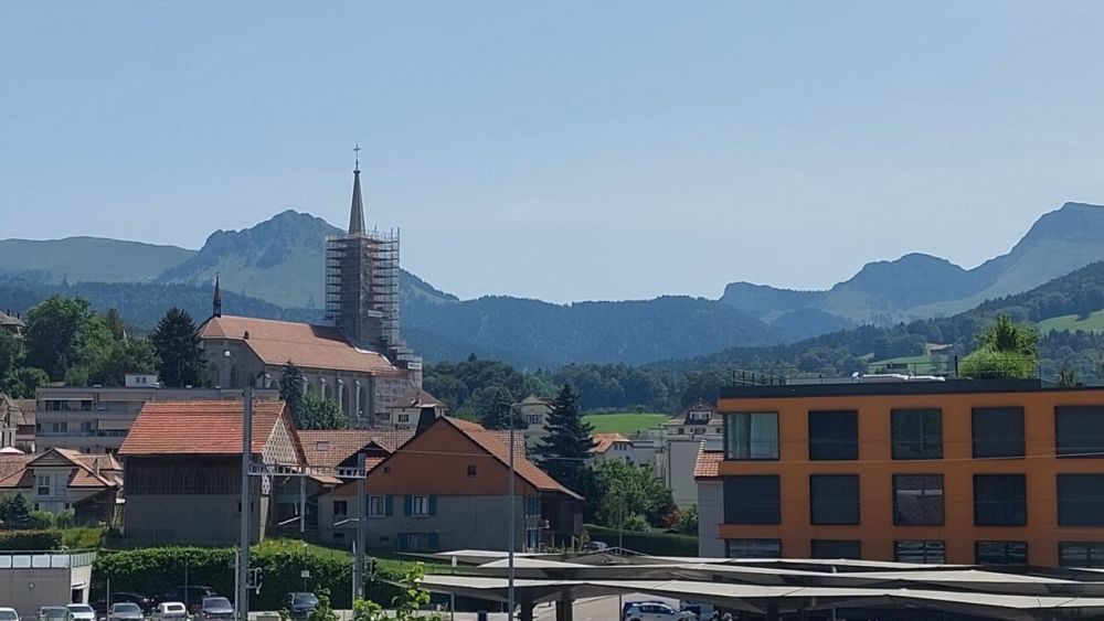 Attique de standing neuf avec terrasse panoramique et 2 suites - Bild 11