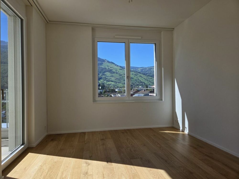 4 1/2-Zimmer-Wohnung - Neubauprojekt "Rheincity" - Bild 12