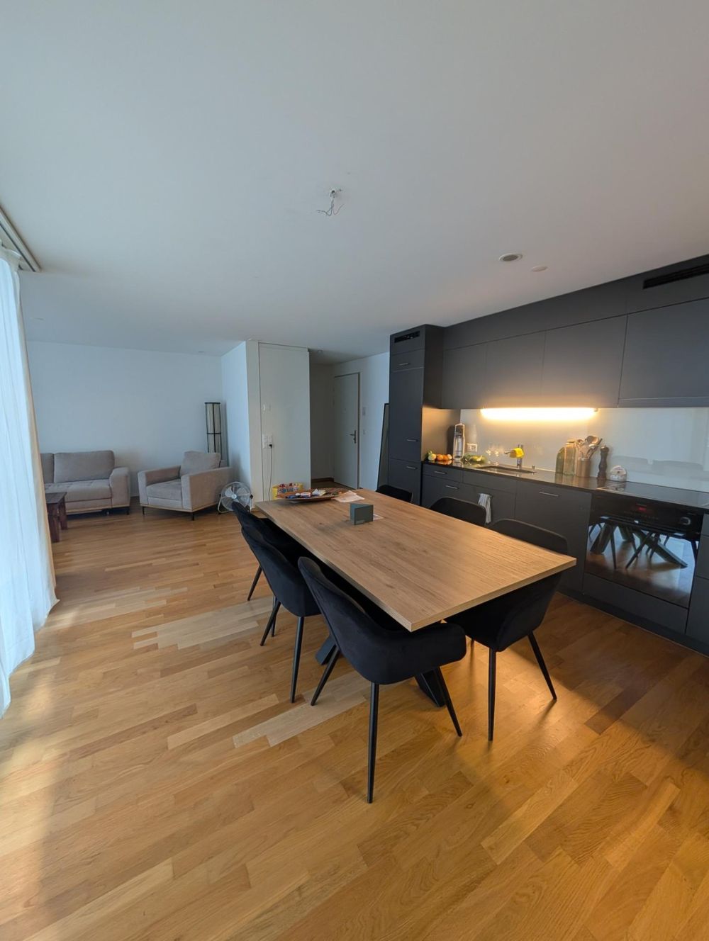 Nachmieter gesucht  moderne 2.5-Zimmer-Neubauwohnung in Goldach - Bild 2