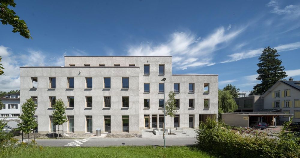 Attraktive 4.5 Zimmer-Wohnung mit Loggia - Bild 9