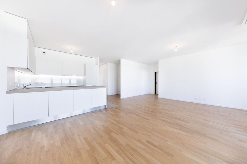 Superbe Attique Neuf Vue Panoramique - Bild 8