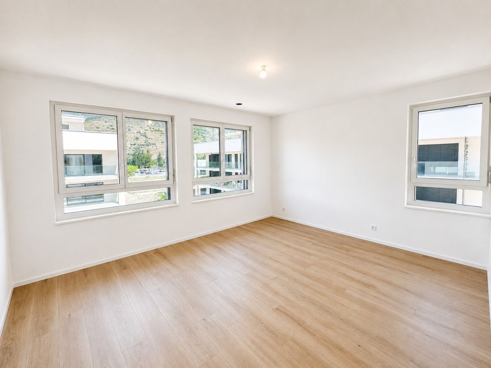 Appartement de 2.5 pièces avec grand balcon au coeur de Greenparc - Bild 10
