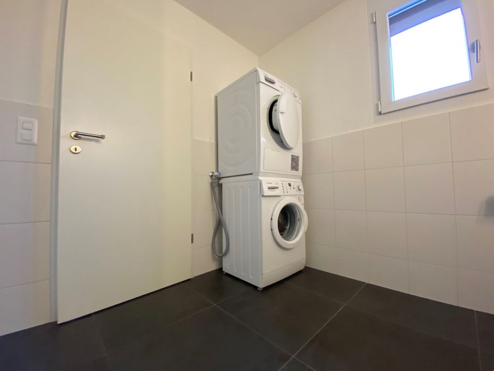 vermutlich die attraktivste Attika-Wohnung weit und breit - Bild 8