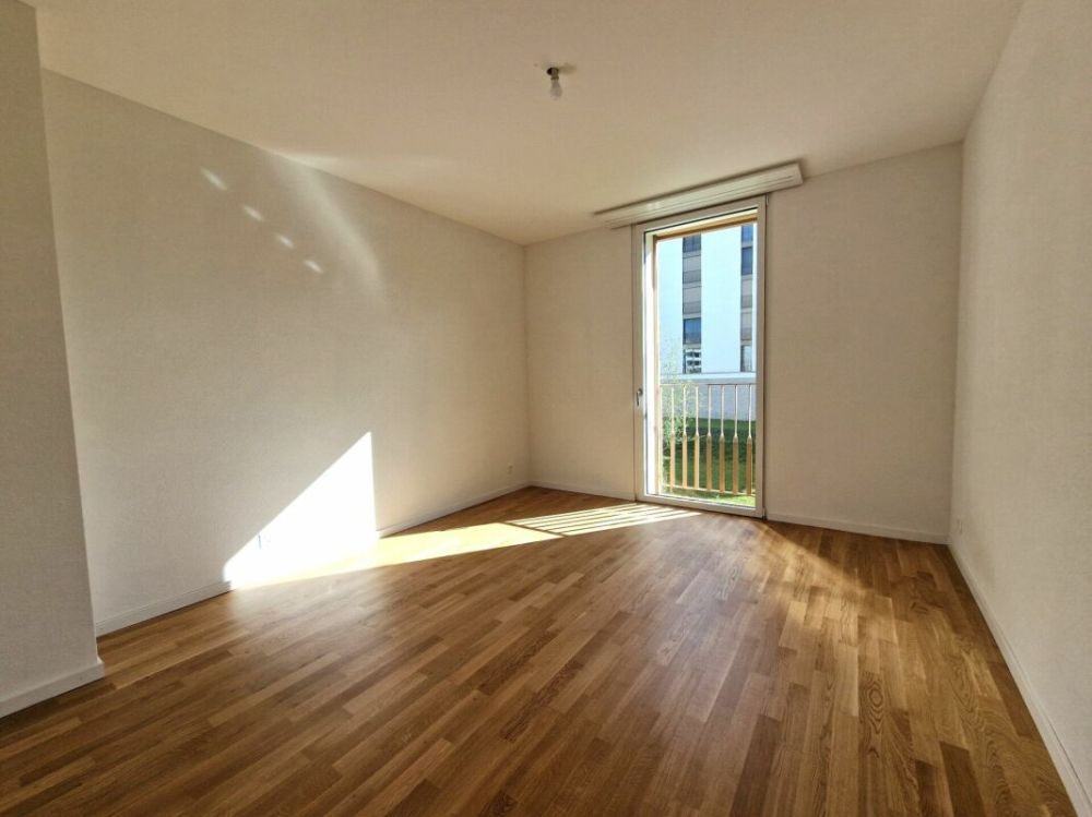 Berges 3 - Appartement 4.5 pièces au 1er étage - Bild 5