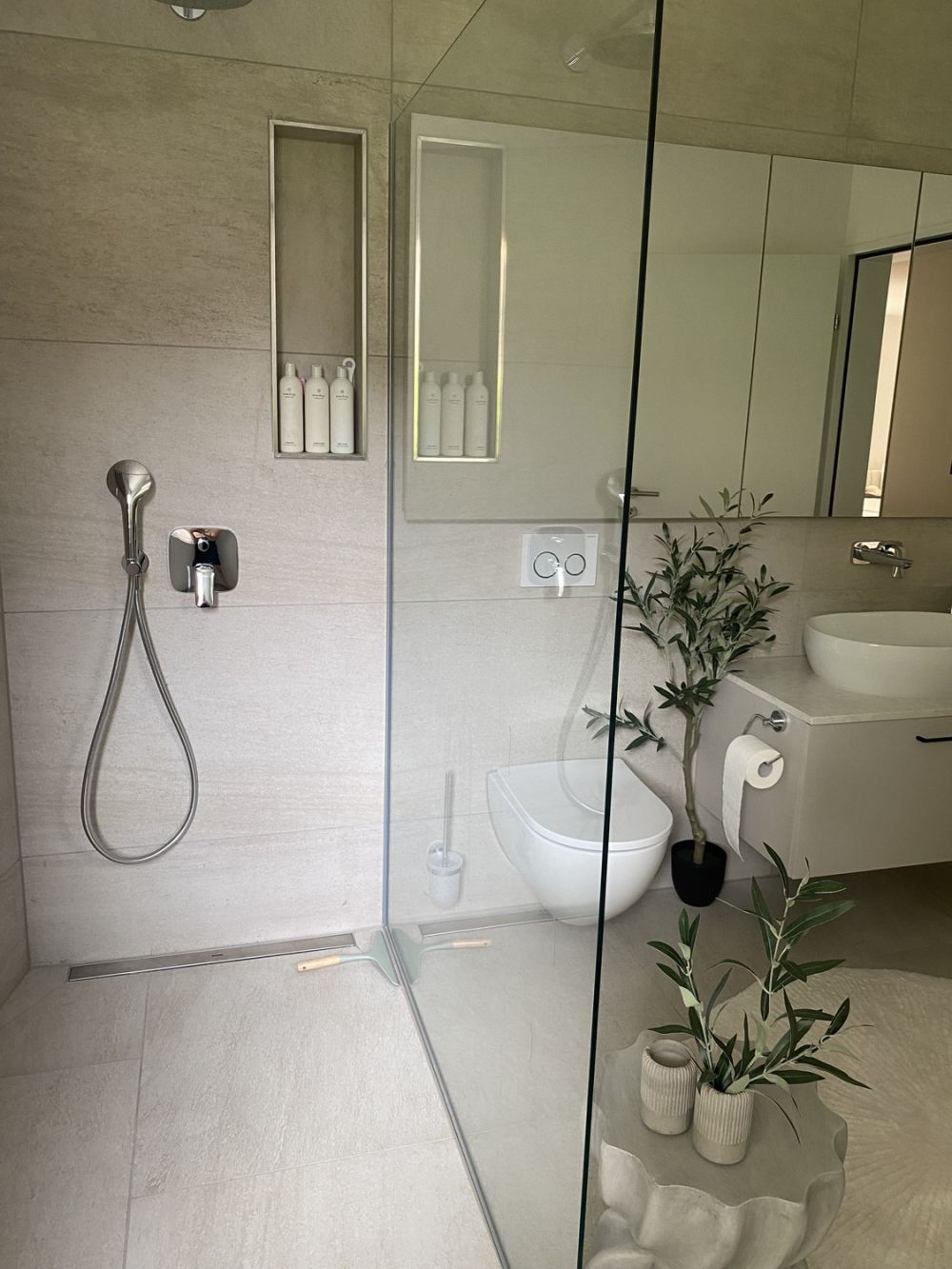 Wunderschöne 3,5 Zimmerwohnung - Bild 4