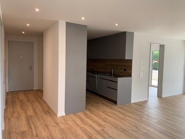 Freie 3.5 Zimmer Wohnung im Eigentumsstandart in Pfäffikon ZH - Foto 7