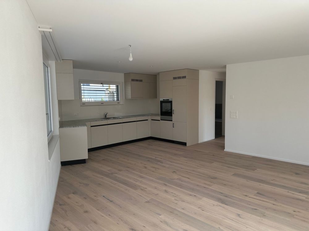 Wohnen im idyllischen Glattfelden - Bild 2