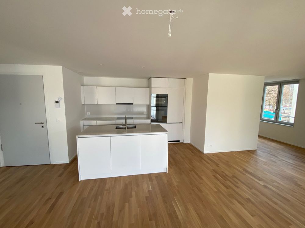 Wohnen an zentraler und ruhiger Lage im Kultur- und Klosterdorf Einsiedeln - Bild 8