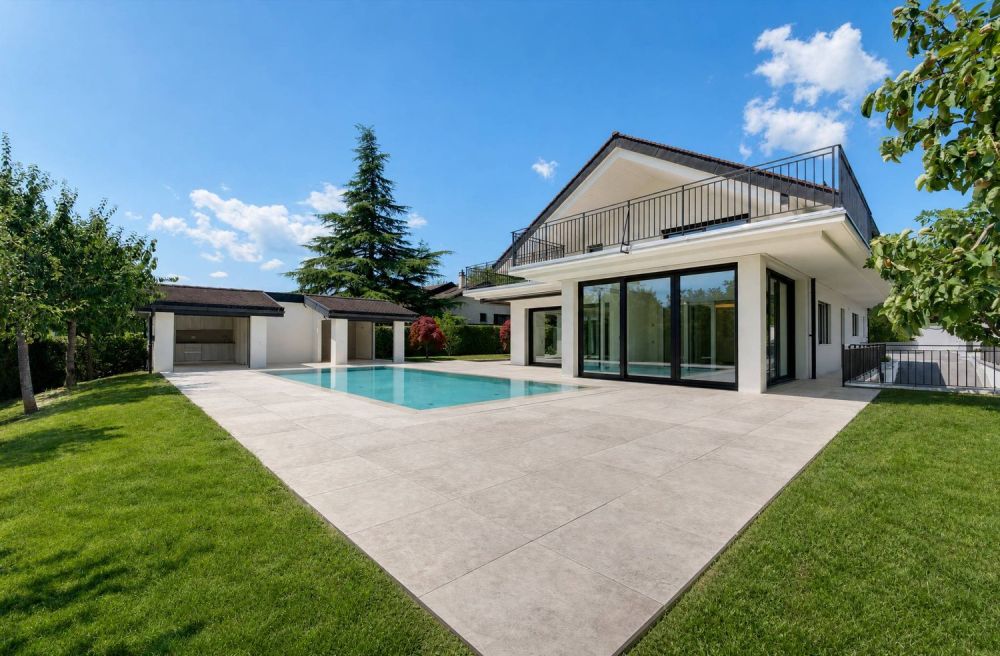 Villa d'exception de très haut standing - Bild 8