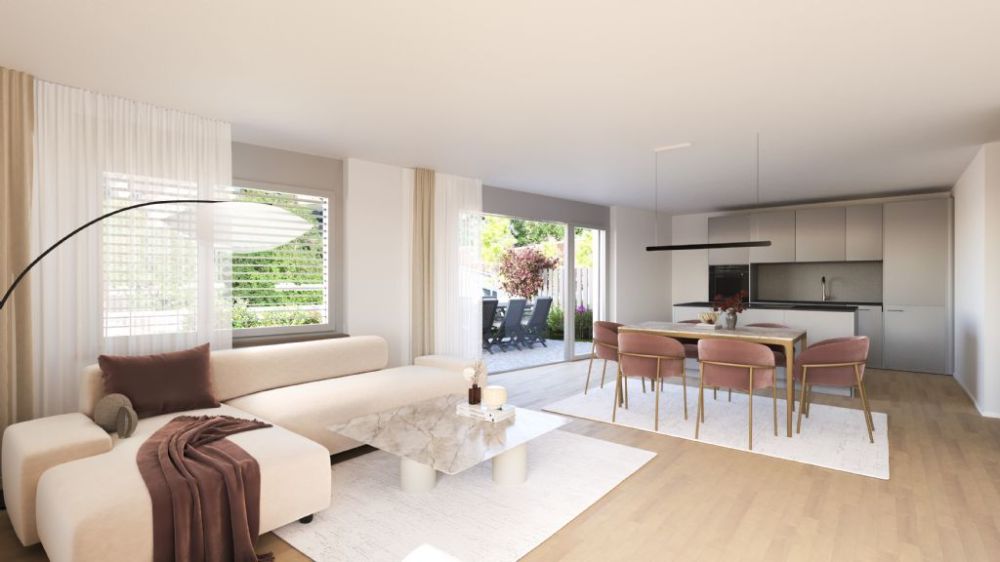 ERSTVERMIETUNG | ZENTRAL | MODERN - Bild 1