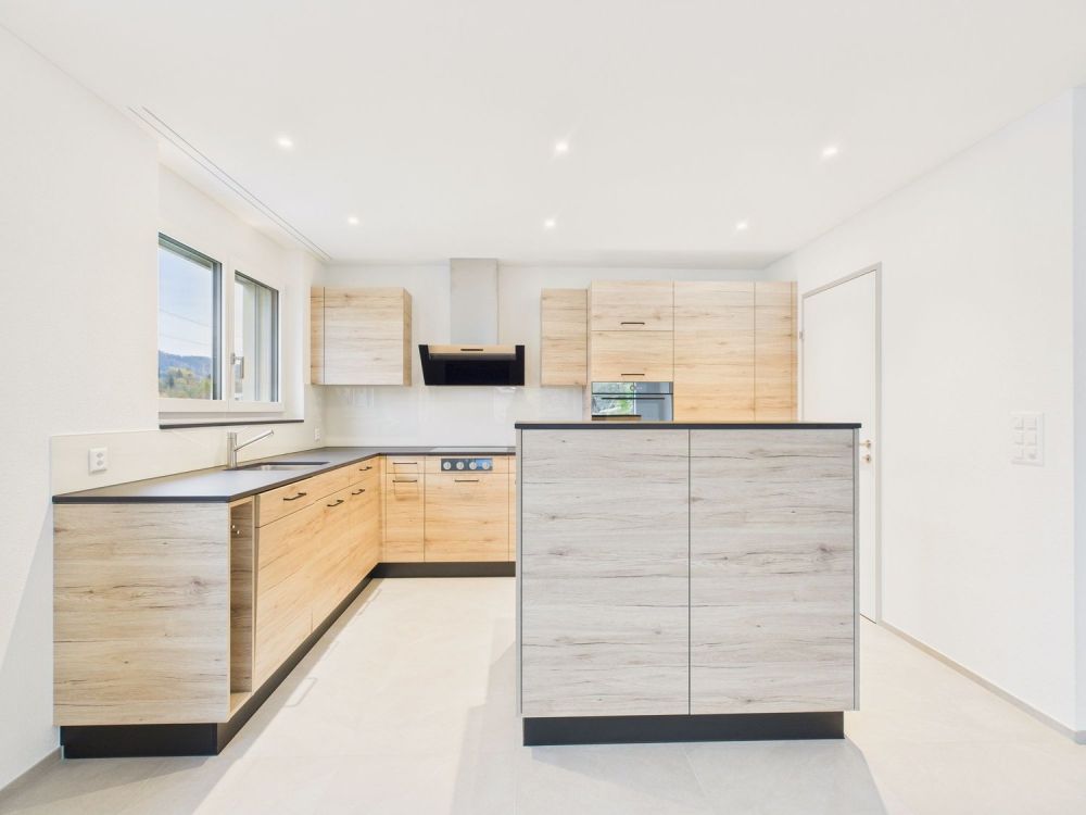 Ihr modernes Zuhause im Herzen des Entlebuchs - Image 1