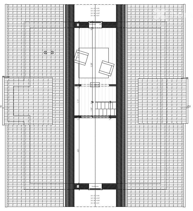 Spacious 6.5-Room Duplex Apartment in New Building – Baar, Zug - Bild 4