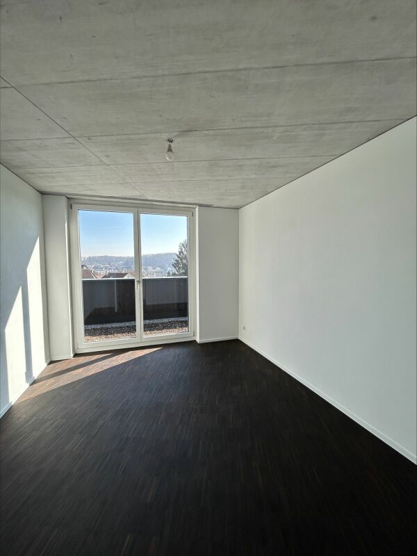 Neubau 3.5-Zimmer-Wohnung mit grosser Dachterrasse - Bild 7