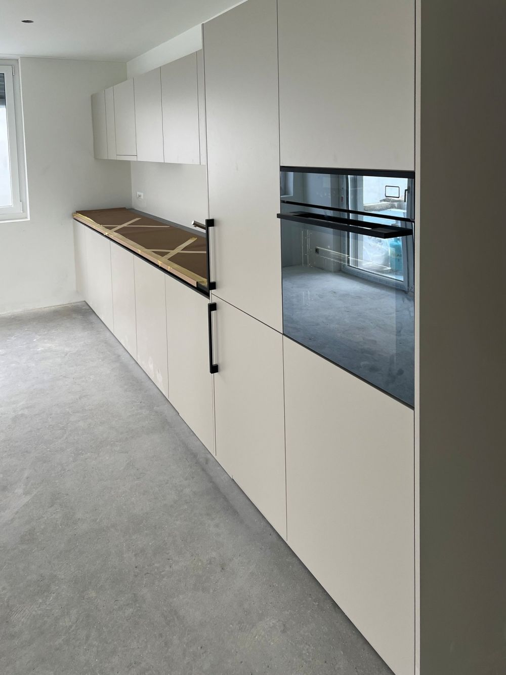 Erstvermietung - Attraktive 3.5 Zimmerwohnung - Bild 3