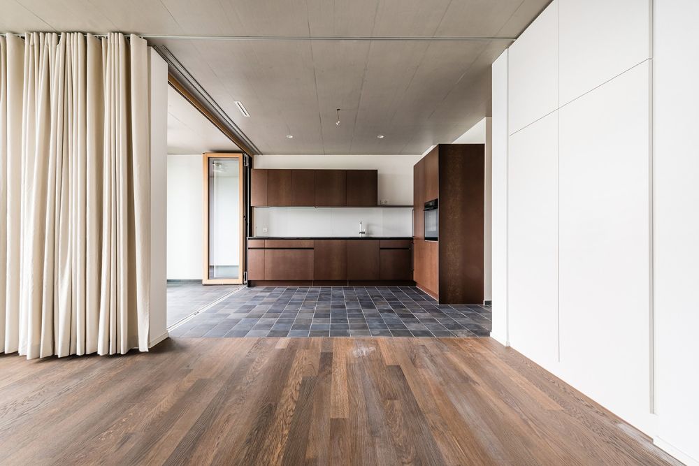 Innovation, Komfort und Weitsicht - Nachmieter für Single Wohnung gesucht - Bild 2