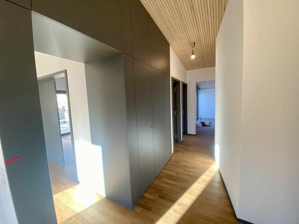 Prächtige 4.5-Zimmer-Wohnung mit Seesicht - Bild 12