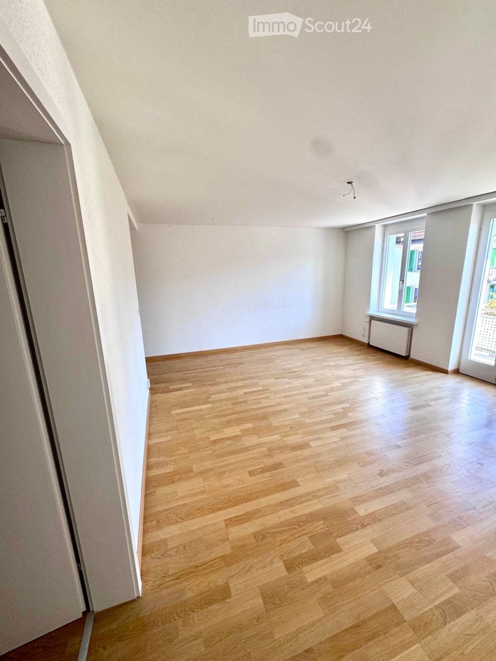 ERSTVERMIETUNG: neu sanierte 4.5-Zi. Wohnung, 105qm - Bild 6