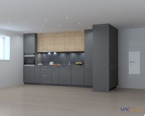 LOCATION - Magnifiques appartements et attiques neufs  de 2.5, 3.5, 4.5 pièces et attiques - Bild 7