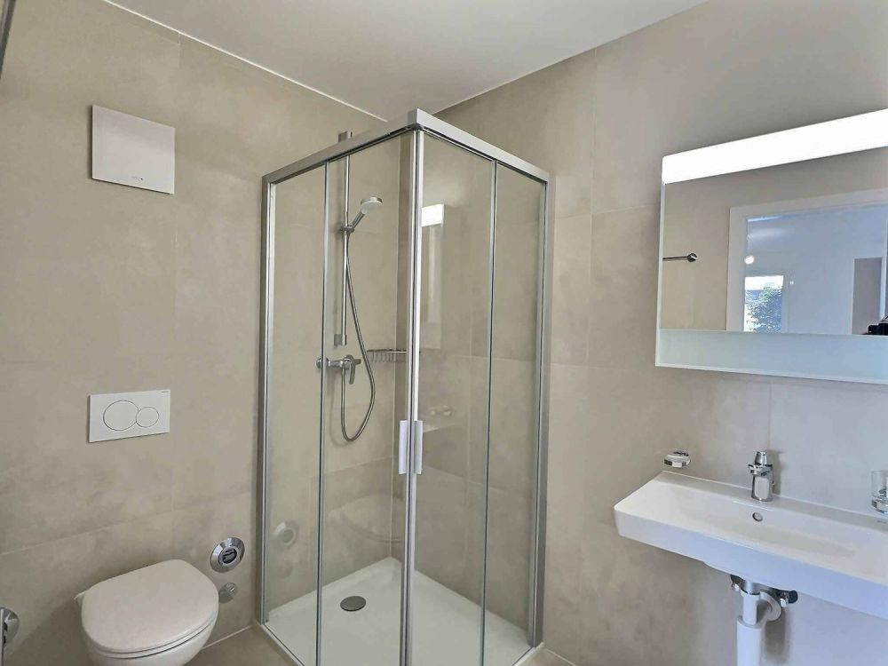 Nouvelle construction - Magnifiques logements modernes avec vue sur le lac - Bild 4