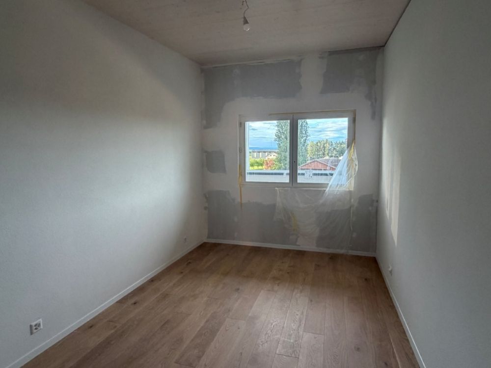 Superbe appartement neuf de 3.5 pièces - Bild 6