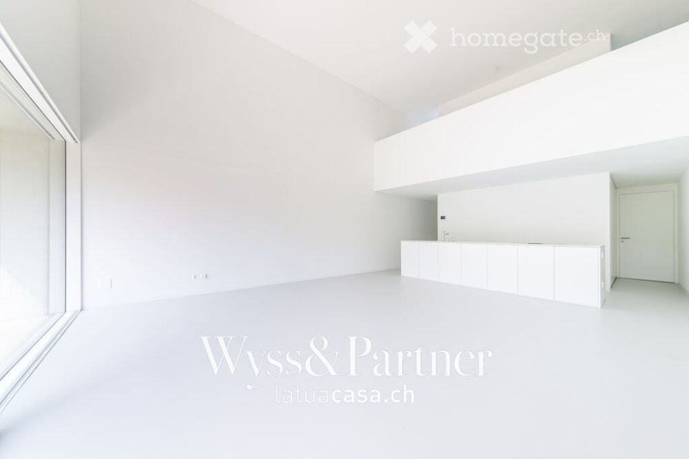 Tegna - villa centrale di nuova costruzione - Bild 9