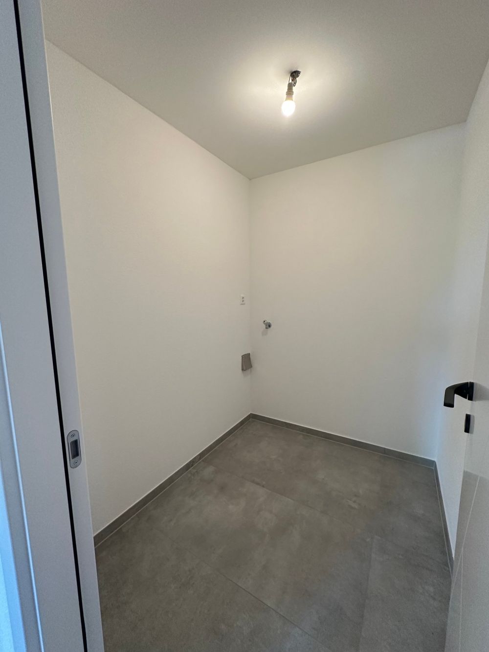 Wohnen wie im Eigenheim - stilvolle Neubauwohnung mit hochwertigem Ausbaustandart - Bild 3