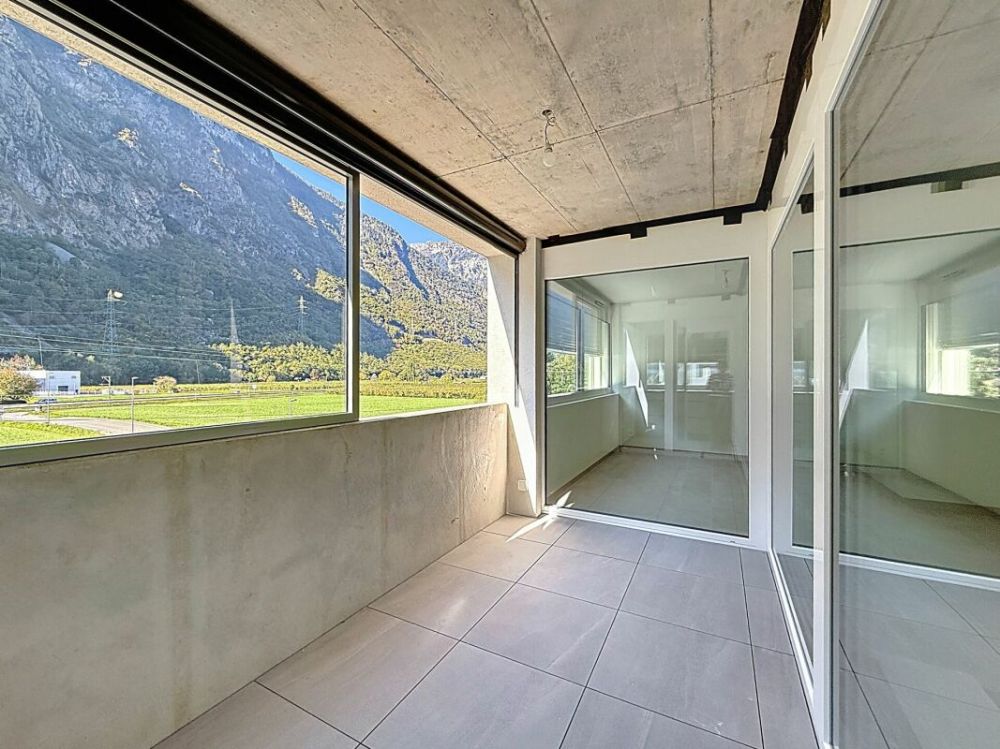 Appartement 3.5 pièces à Martigny à louer - Bild 6