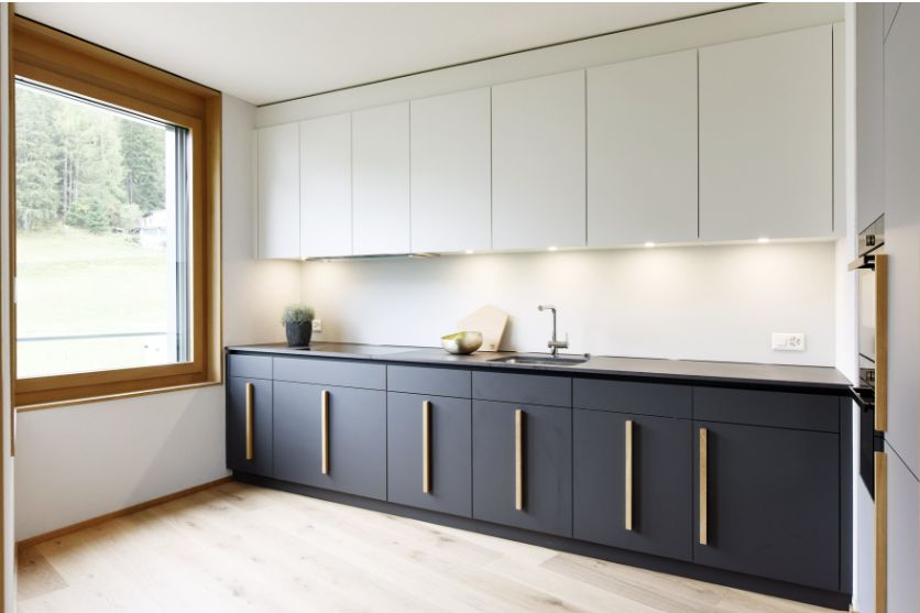 3.5 Zimmer Wohnung Erstbezug, Erstwohnung im Bündaeck - Bild 2