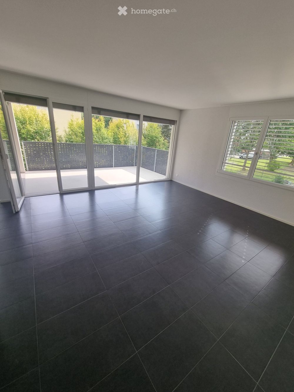 3,5 pièces à louer dans un beau village proche de Fribourg - Bild 2