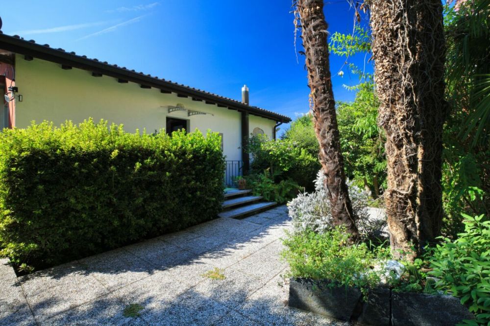 Orselina - The View - Bild 5