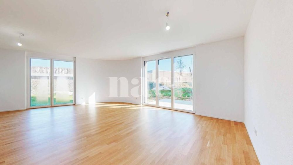 Appartement neuf de 3.5 pièces - Bild 5