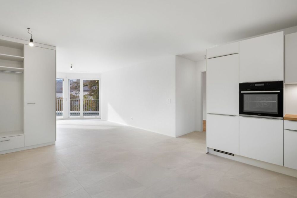 ATTIKAWOHNUNG - ZentrumSeon² - Bild 8