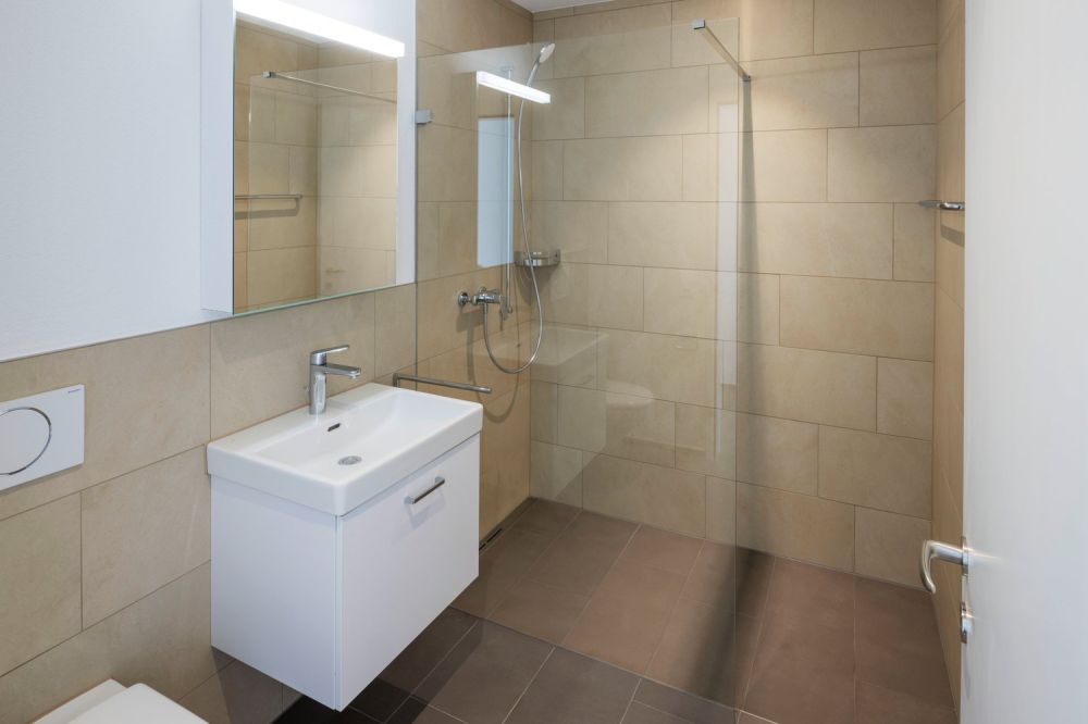 "im Chern" - zentral im Grünen wohnen - Bild 5