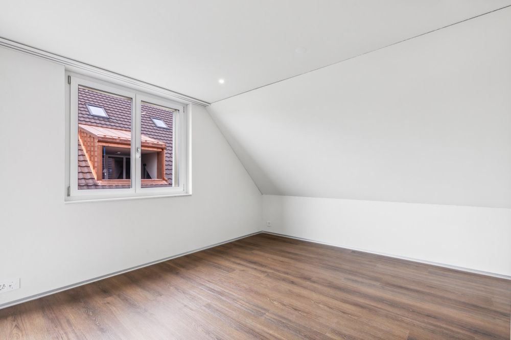 3.5 Zimmerwohnung in Thundorf - Bild 4