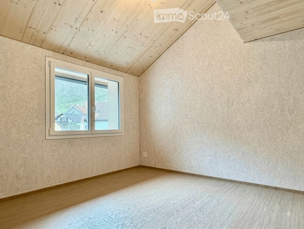 New 2.5-room loft in Buchs with private garden – New build available immediately - Bild 2
