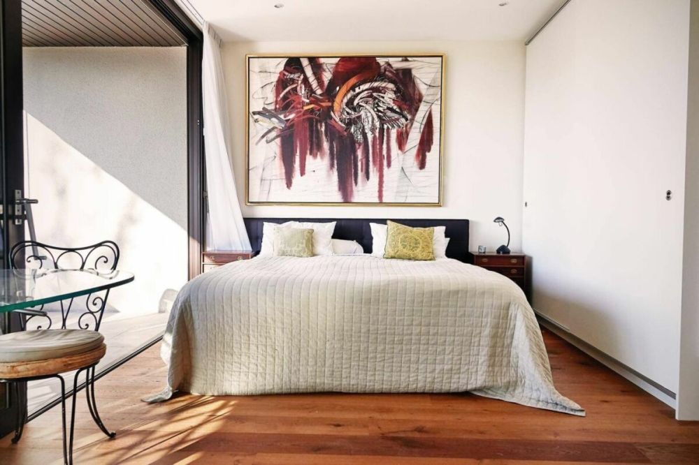 Appartement 1.5 pièces à Cologny - Bild 6