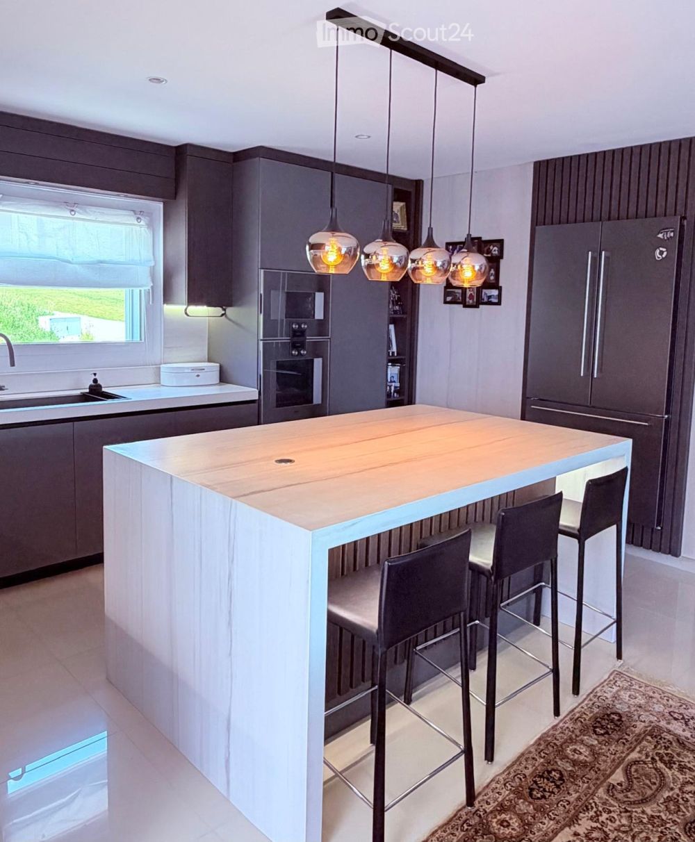 Attique d"exception 4.5 pièces – 160 m² – Vue panoramique – Chermignon d'en Haut - Bild 2