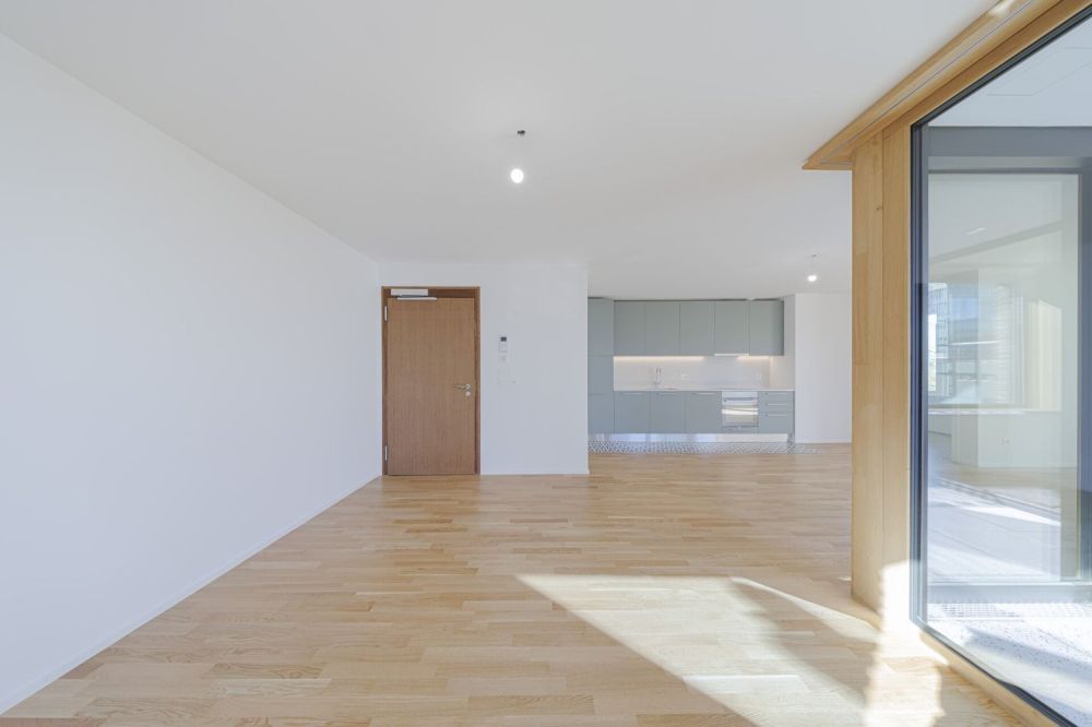 Charmant studio de 49 m² dans une nouvelle construction - B22_04_4200_1.5-entree.jpg