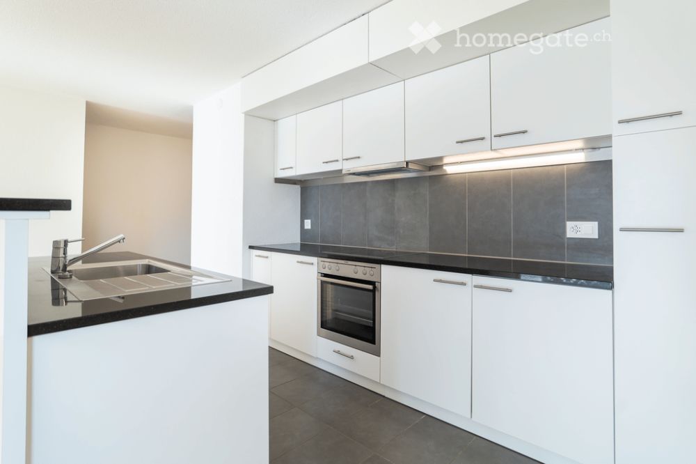 Magnifique appartement 4.5 pièces dans un immeuble neuf à Lausanne - Bild 2